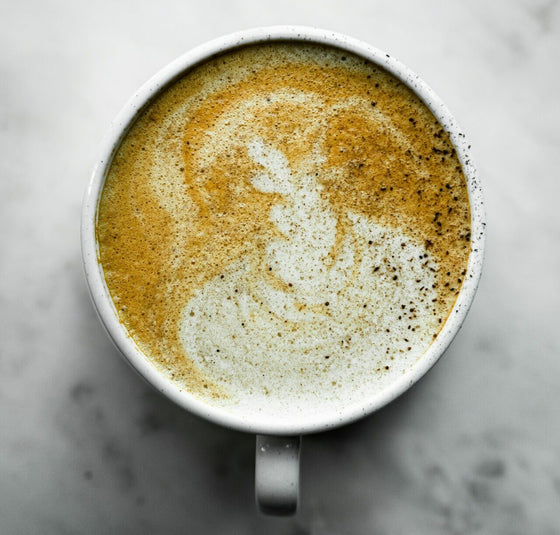 Mushroom Tea: An Epic and Easy Functional Recipe