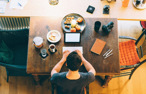 Morning Routine You’ve Prob Never Heard Of