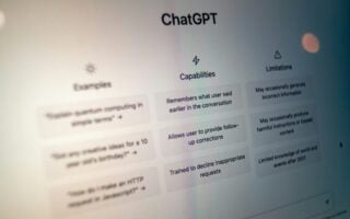 ChatGPT as Your Wellness Coach
