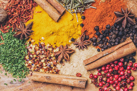 Incorporating Mushroom Powders in Your Diet