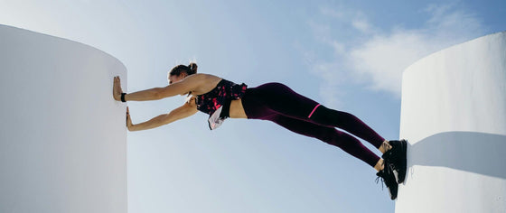 The 4 Invisible Pillars of Health: Vagus Nerve, Lymph, Fascia, and HRV