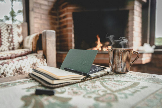 Hygge and Functional Mushrooms