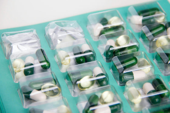Interactions with Functional Mushroom Supplements