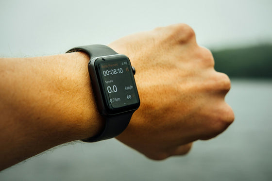 The Pros and Cons of Fitness Trackers
