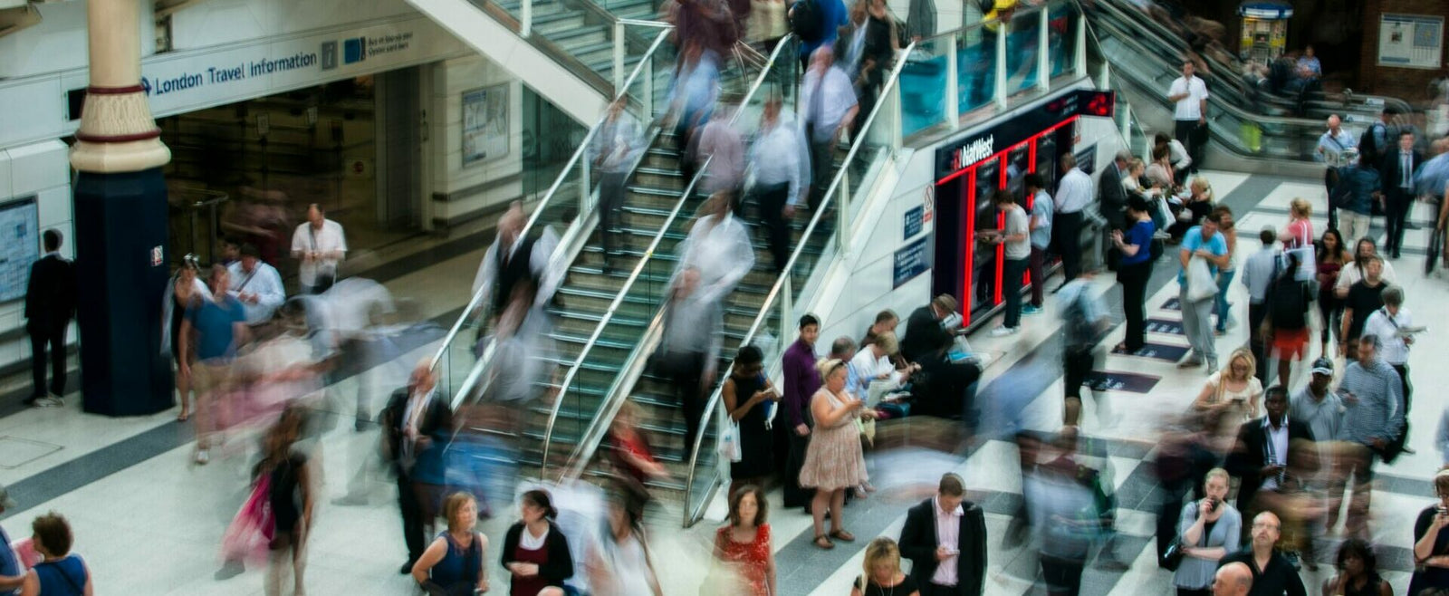 The Cognitive Benefits of Travel