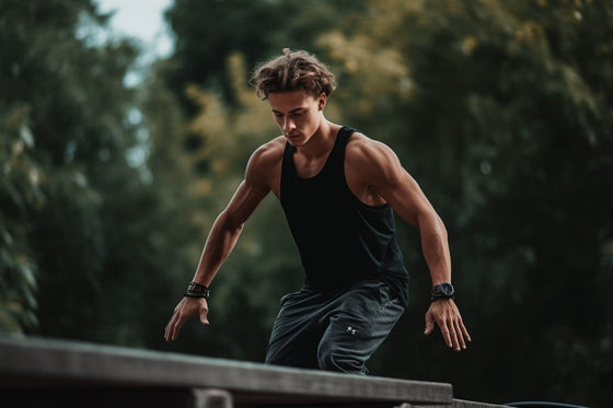 The Power of Resistance Training