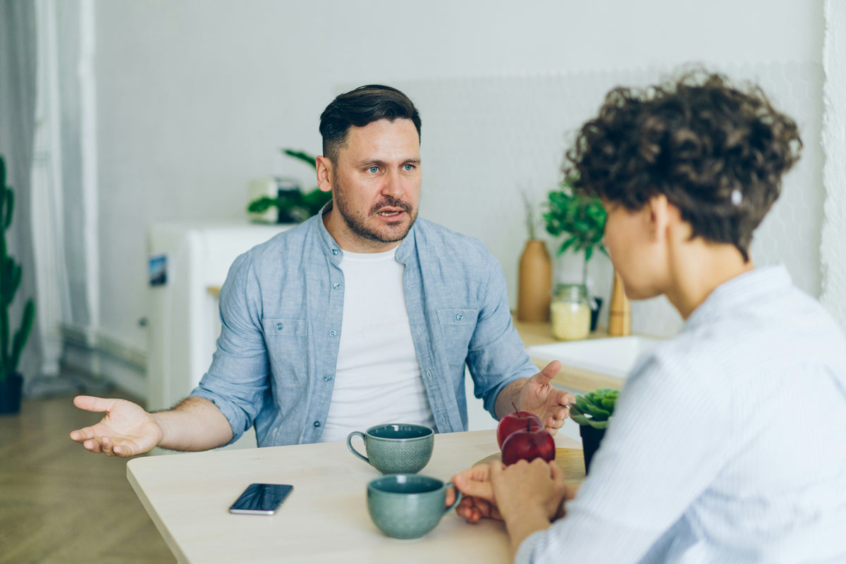 Why Resolution is Always the Answer to Conflict