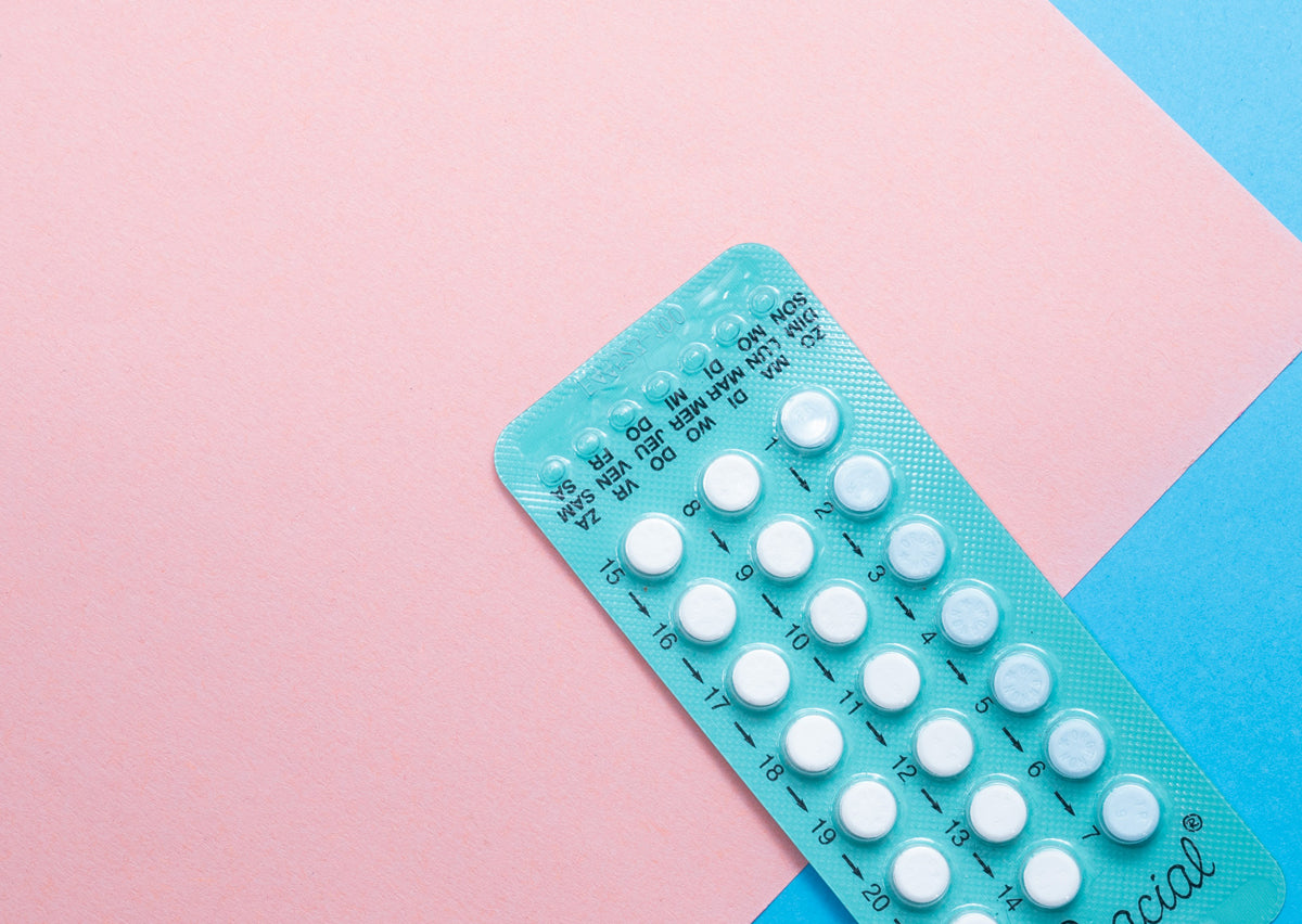 Impacts of Hormone Supplementation