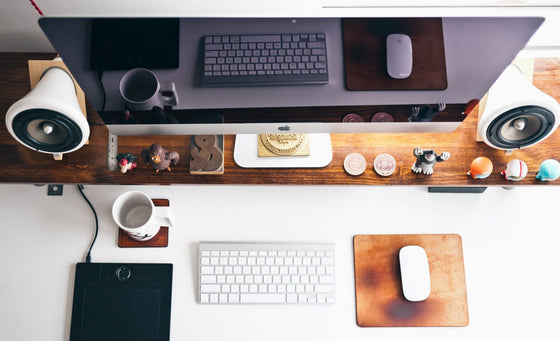 Design Your Work Space for Flow States