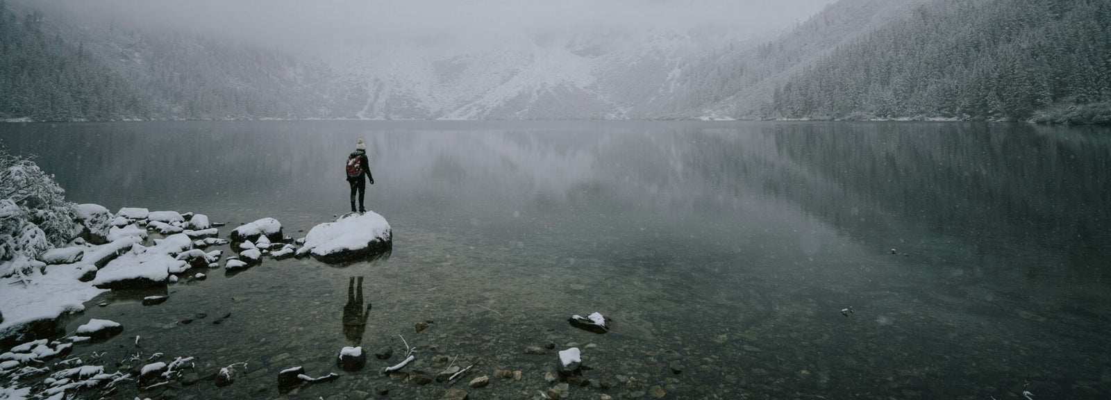The Science of Loneliness