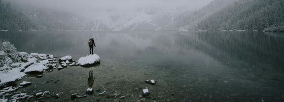 The Science of Loneliness