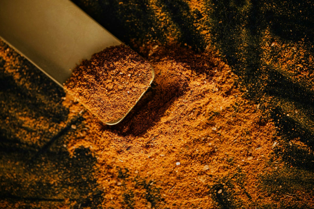 Make your own Cordyceps Protein Bars