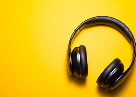 Get Ready For 2024 With These 13 Podcasts