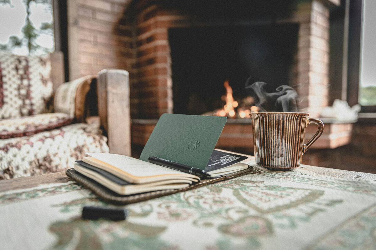 Hygge and Functional Mushrooms