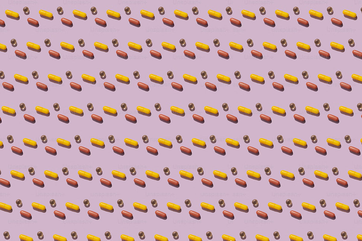 How to make sense of a world full of pills, powders and promises