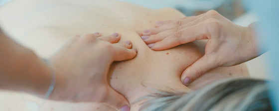 Trauma, Fascia, and The Vagus Nerve