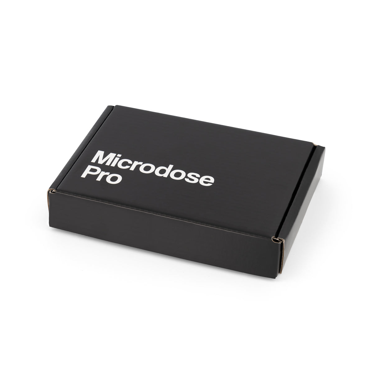 Microdose Pro MP Pack box