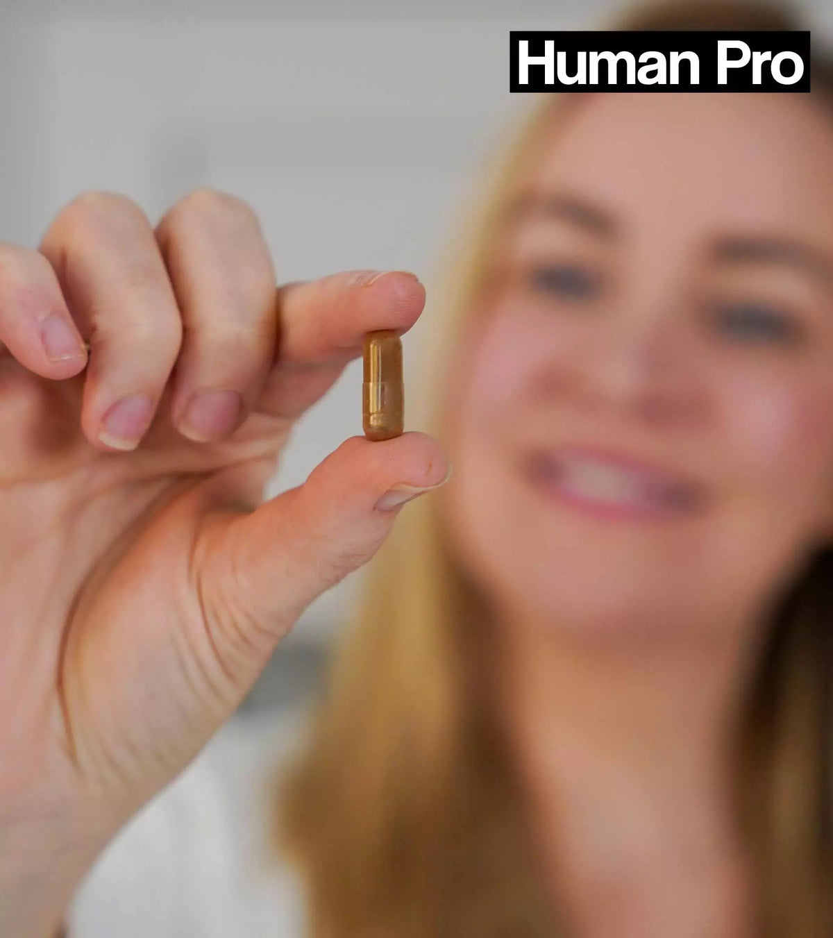 Mushroom Essentials Complex capsules