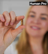 Mushroom Essentials Complex capsules