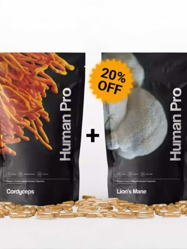 Lionsmane Cordyceps