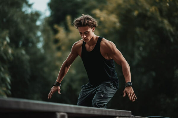 The Power of Resistance Training
