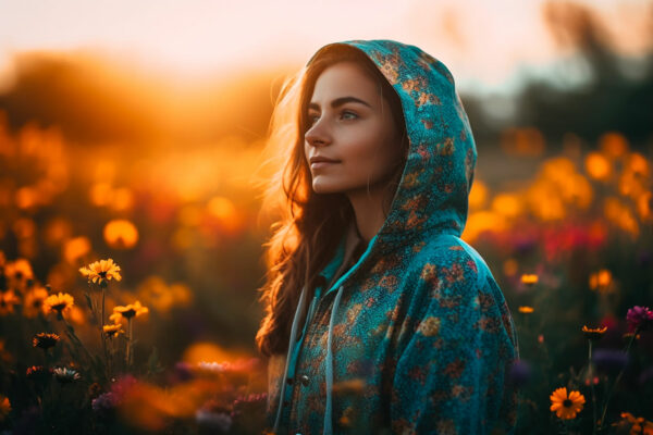 Pronoia is part of my gratitude practice