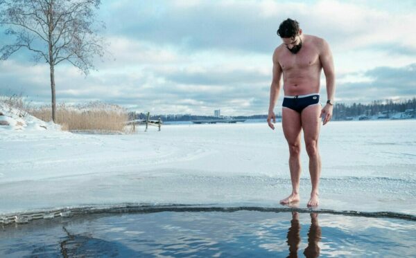 Cold Exposure: Timing is Everything