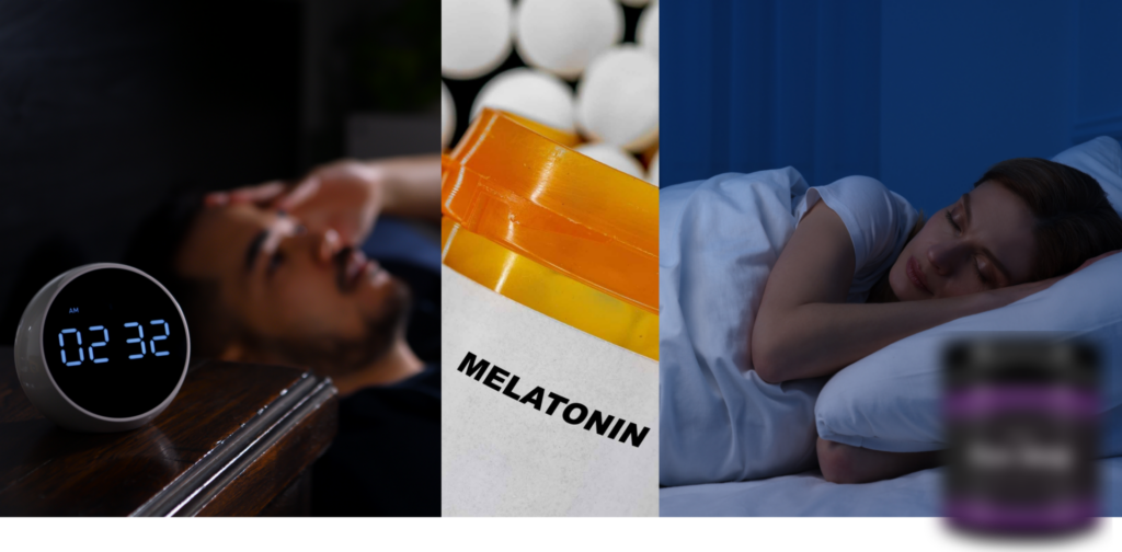 Advertorial Pure Sleep Human Pro