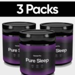 Puresleep 3pack