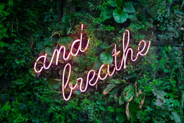 The Physiological Sigh and Its Impact on Anxiety