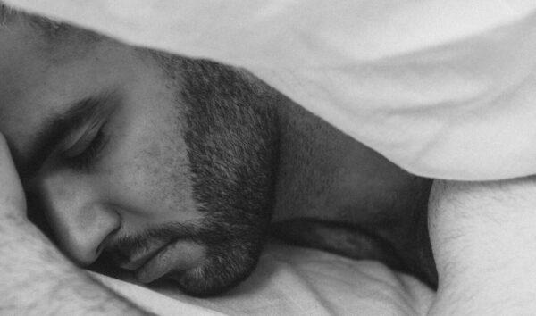 How Reishi Supports Restorative Sleep