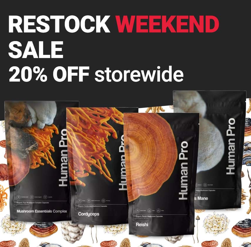 Restock Weekend Mobile Hp
