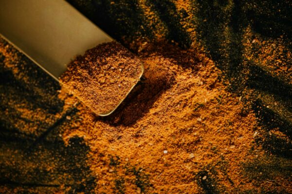 Make your own Cordyceps Protein Bars