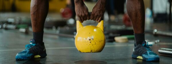 Squat For Longevity