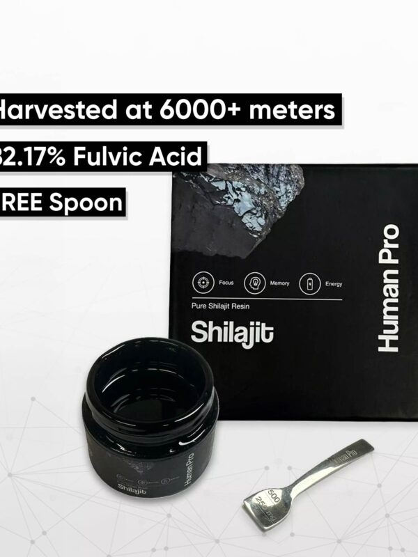 Shilajit Main