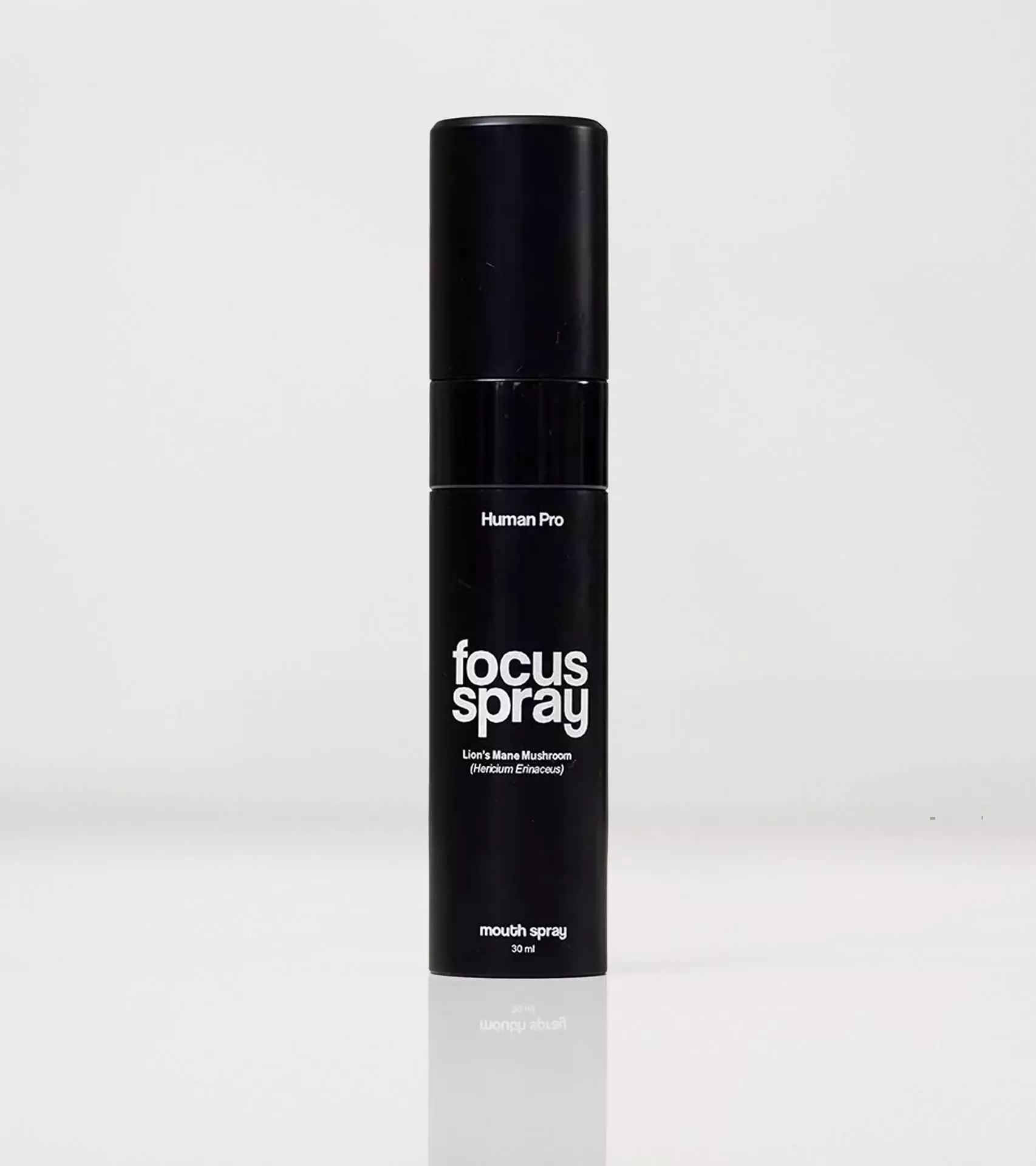 Lion's Mane Focus Spray mondspray