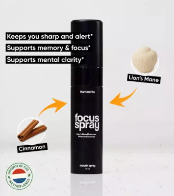 Lions Mane Focus Spray Main En5