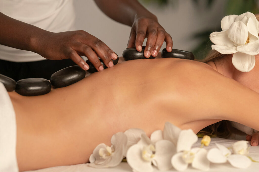 Massage2.0