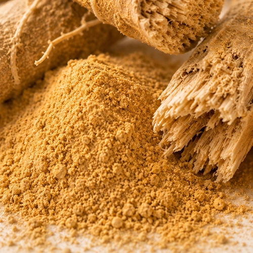 Ashwagandha root only